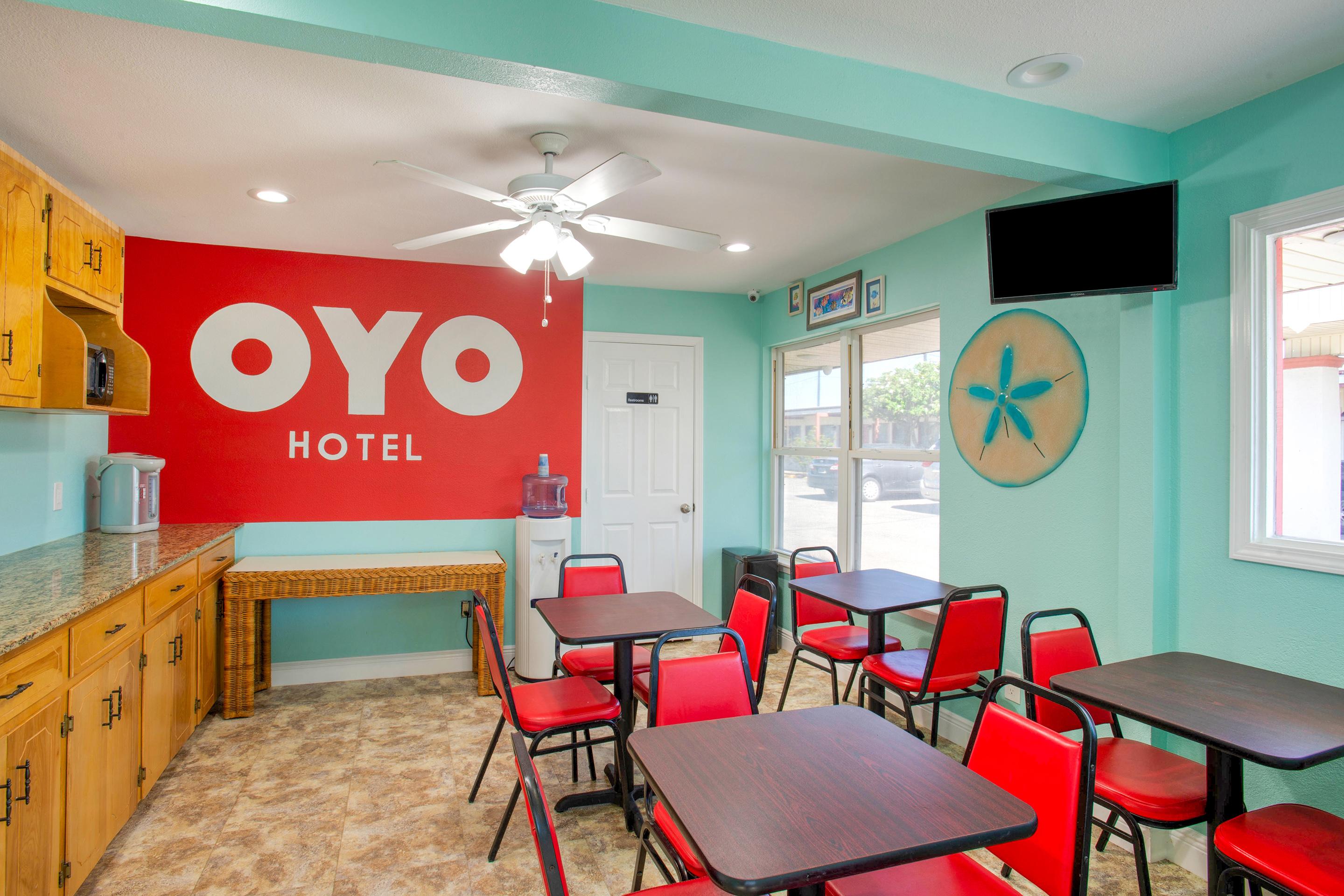 Capital O Padre Island Corpus Christi Hotel Bagian luar foto
